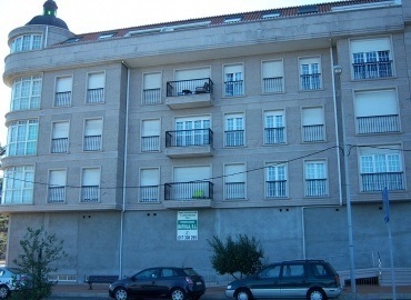 Urbanización Ribeira