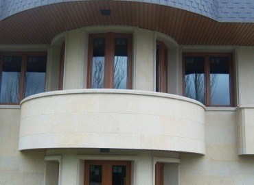 Nuestro proyectos - Chalet Vilarrejo Ourense